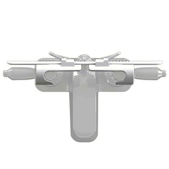 Faucet Handle Restraint - Picture 8 of 9